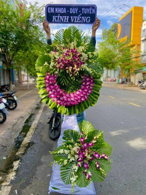 Shop Hoa Tươi TX Duyên Hải, Trà Vinh
