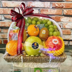 Shop trái cây nhập khẩu TP Trà Vinh