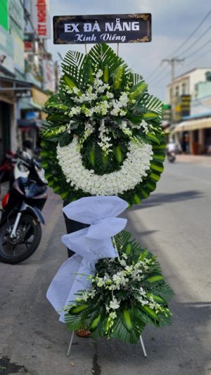 Shop Hoa Tươi Trà Cú, Trà Vinh