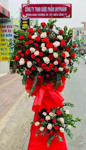 Shop Hoa Tươi Thị trấn Mỹ Long, Cầu Ngang, Trà Vinh