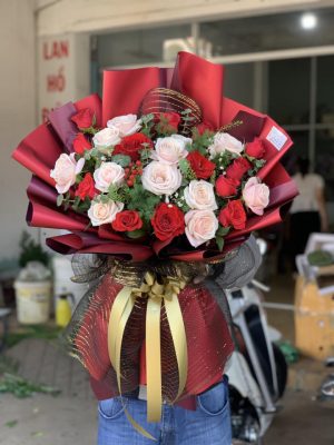 Shop Hoa Tươi Trà Cú, Trà Vinh