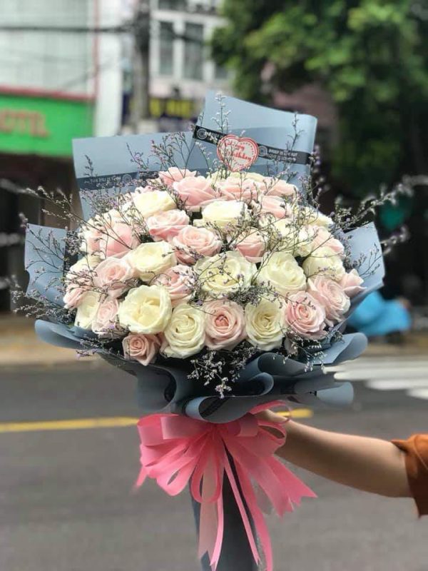 Shop Hoa Tươi TX Duyên Hải, Trà Vinh