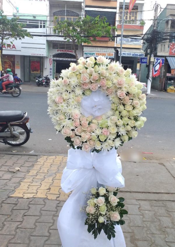 Shop Hoa Tươi Thị trấn Long Thành, Duyên Hải, Trà Vinh