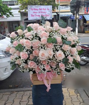 Shop Hoa Tươi Cầu Ngang, Trà Vinh