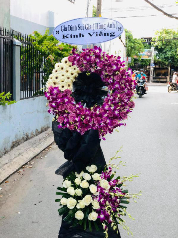 Shop Hoa Tươi Càng Long, Trà Vinh