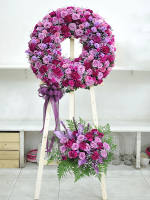 Shop Hoa Tươi Cầu Ngang, Trà Vinh