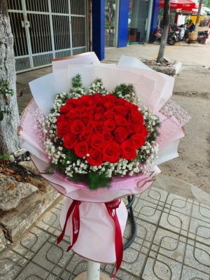 Shop Hoa Tươi Thị trấn Long Thành, Duyên Hải, Trà Vinh