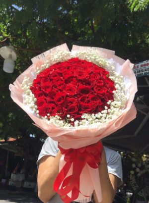 Shop Hoa Tươi Thị trấn Mỹ Long, Cầu Ngang, Trà Vinh