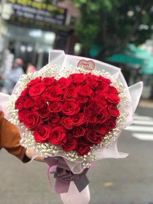 Shop Hoa Tươi Cầu Kè, Trà Vinh