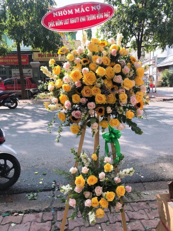 Shop Hoa Tươi Cầu Kè, Trà Vinh