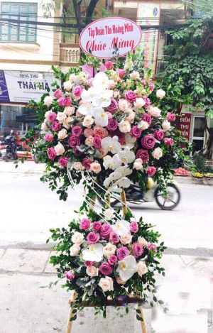 Shop Hoa Tươi Thị trấn Long Thành, Duyên Hải, Trà Vinh
