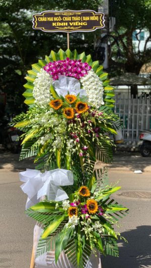 Shop Hoa Tươi Duyên Hải, Trà Vinh