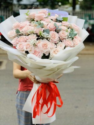 Shop Hoa Tươi Cầu Ngang, Trà Vinh