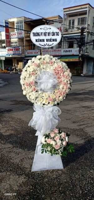 Shop Hoa Tươi Thị trấn Mỹ Long, Cầu Ngang, Trà Vinh