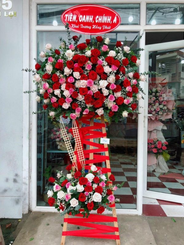 Shop Hoa Tươi Châu Thành, Trà Vinh