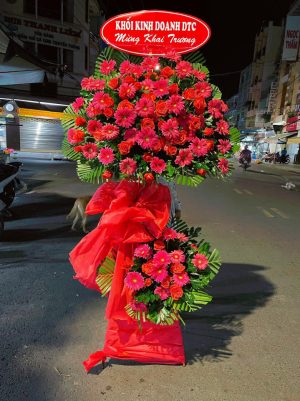 Shop Hoa Tươi Tiểu Cần, Trà Vinh